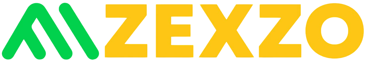 Zexzo Marketplace
