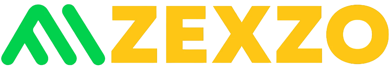 Zexzo Marketplace