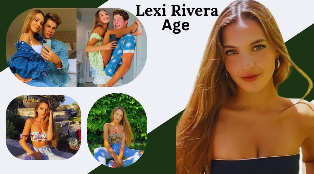 Lexi Rivera Age, Height, Parents, And Net Worth, More as 2024