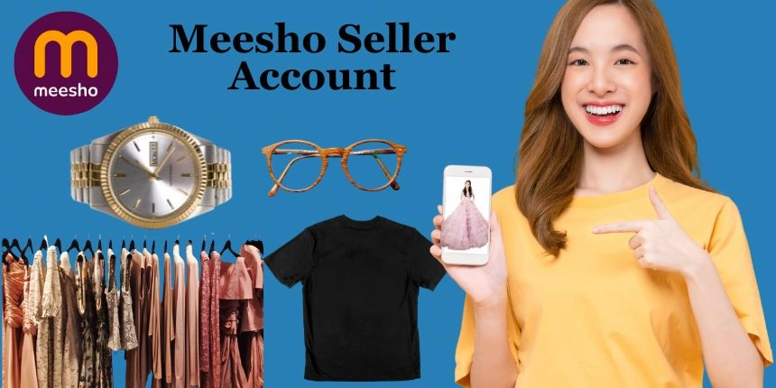 Meesho Seller Login App Gateway to E-Commerce Success