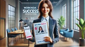 WorkIndia Login Connects Job Seekers With Local Employers