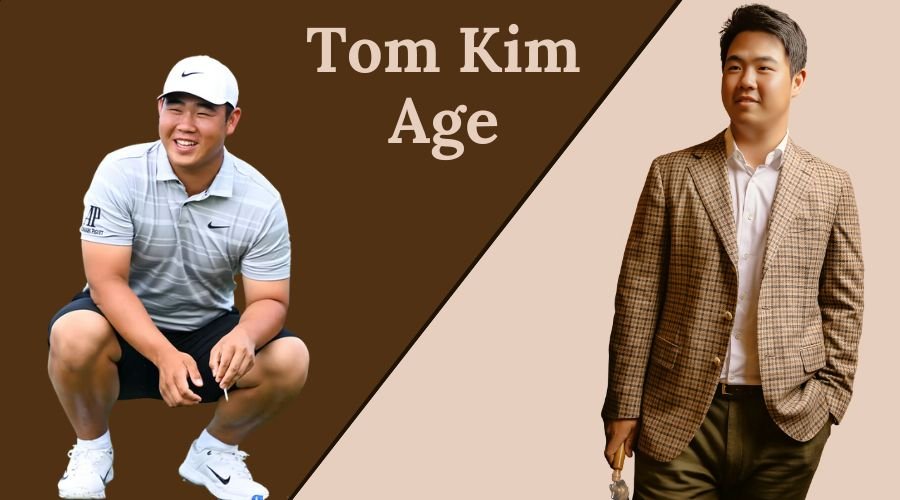 Tom Kim Age, Real Name, Height, Parents, and Net Worth 2024